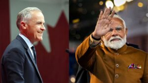 PM Modi G7 Summit invitation