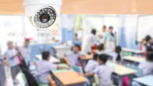PMC School Safety CCTV Surveillance