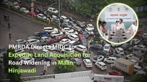 PMRDA Directs MIDC to Expedite Land Acquisition