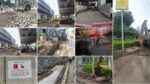 Pune: PMRDA Takes Concrete Steps to Resolve Civic Issues in Hinjawadi – Metro Work, Drainage & Road Repairs Underway