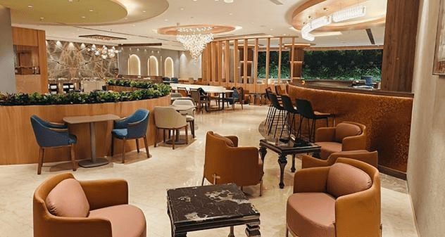 Pune: Elysian International Executive Lounge Opens at Airport’s New Terminal, Redefining Travel Experience