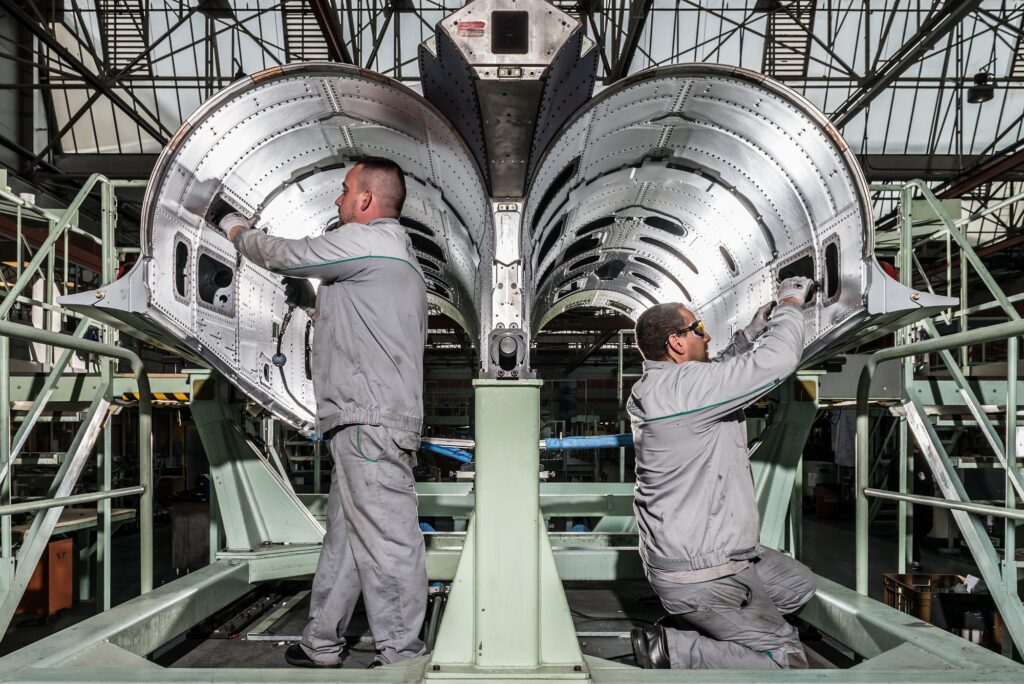 Dassault Aviation, Tata Advanced Systems to Manufacture Rafale Fuselage in India