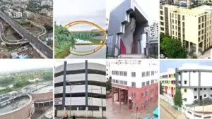 Pune: Pimpri-Chinchwad Unveils Mega Urban Transformation with 10 Key Projects & Infrastructure Boost