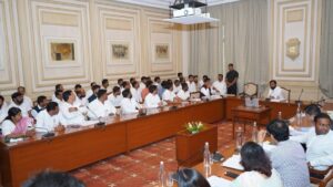Pune 23 villages development issues resolved
