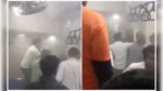 Pune: Mentally Challenged Man Causes Smoke Scare in Daund-Pune DEMU Train, Swift Action Prevents Disaster
