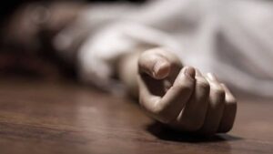 Teen suicide Pune Dhankawdi