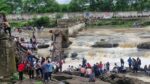 Pune bridge collapse Kund Mala