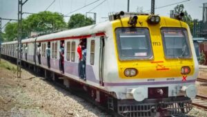 Pune: Railway Accidents Due to Falls from Trains Surge in Pune Division Too, Dozens Dead in Recent Months