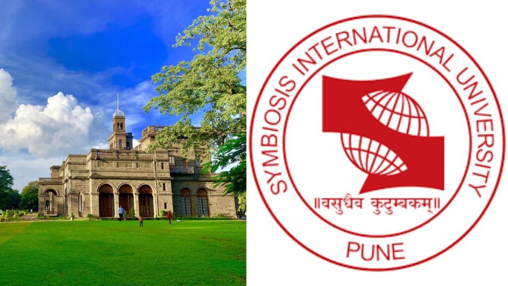 Pune universities in QS rankings 2026