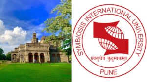 Pune universities in QS rankings 2026