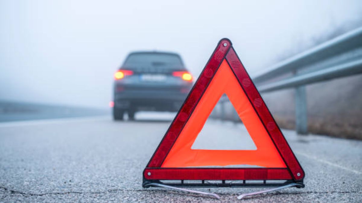 Road accident prevention measures in Pune