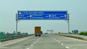Samruddhi Expressway Final Stretch Opens June 5: Mumbai-Nagpur Travel Time Halved to 8 Hours