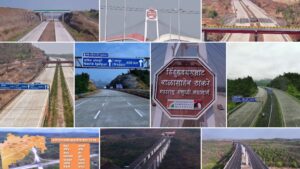 Mumbai to Nagpur in Just 8 Hours as 701-Km Samruddhi Mahamarg Expressway Completes Final Phase