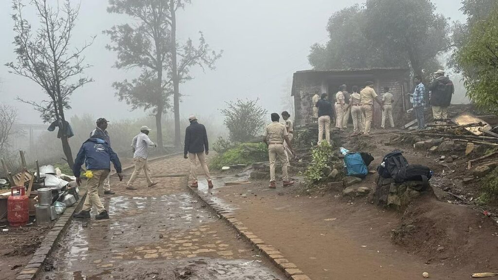 Pune: Sinhagad Fort to Reopen for Tourists From June 5 After Anti-Encroachment Drive