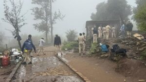 Pune: Sinhagad Fort to Reopen for Tourists From June 5 After Anti-Encroachment Drive