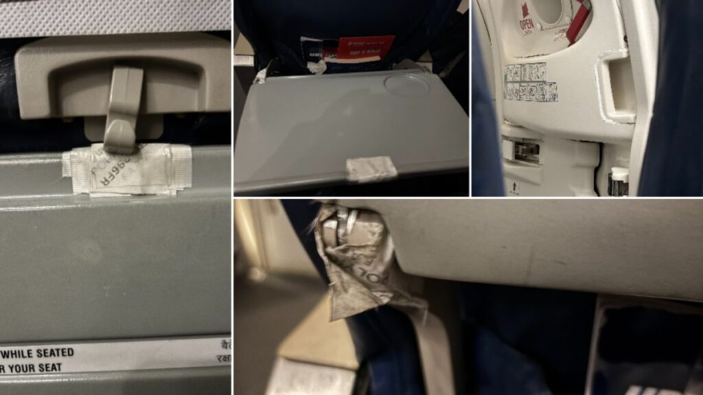 SpiceJet flight delays missing baggage Pune