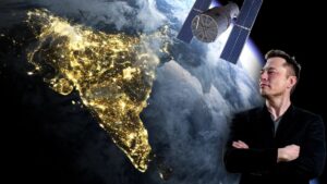 Starlink India subscription plans