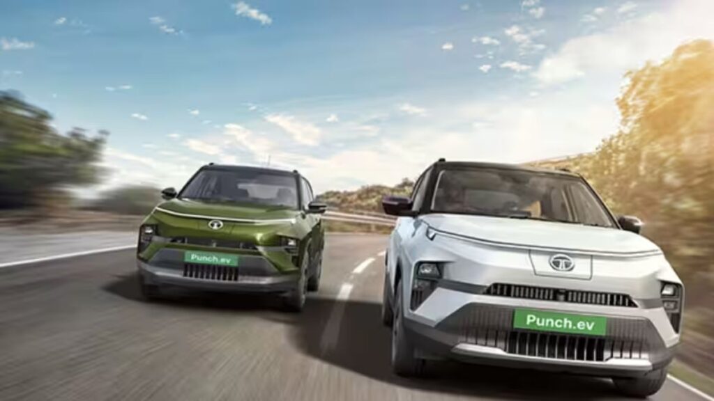 Most Affordable Electric SUV in India: This EV Offers 421 Km Range, 5-Star Safety, and Modern Features Starting Under 10 Lakh