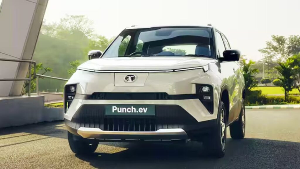 Most Affordable Electric SUV in India: This EV Offers 421 Km Range, 5-Star Safety, and Modern Features Starting Under 10 Lakh