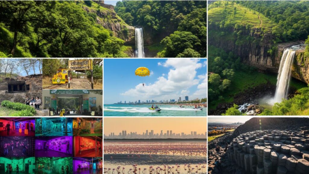 7 Thrilling Adventures in Mumbai You Can’t Miss for an Adrenaline Rush
