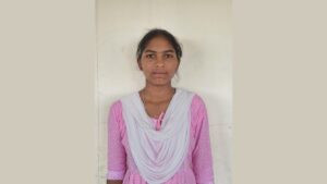 Historic Achievement: Rajeshwari Becomes First Tribal Girl from Kalvarayan Hills to Crack IIT with AIR 417