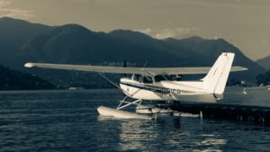 UDAN 5.5 seaplane services Maharashtra