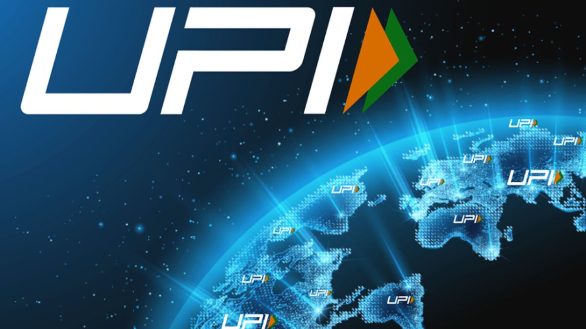 UPI Payments Above ₹3,000 May Attract Charges as Government Looks to Support Banks