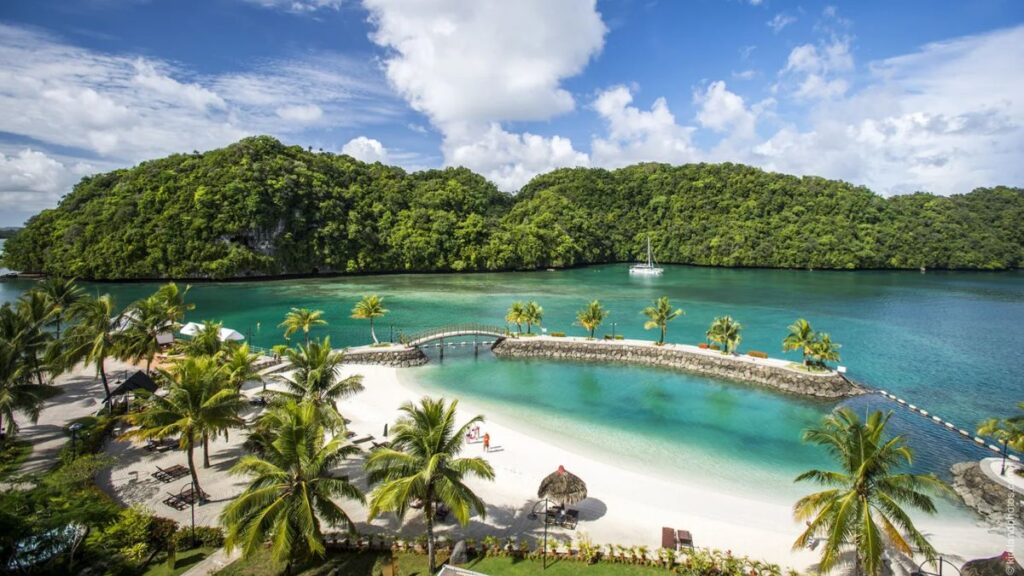 Indians Can Now Visit This Hidden Tropical Paradise Visa-Free for 30 Days!