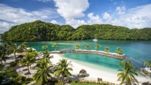 Indians Can Now Visit This Hidden Tropical Paradise Visa-Free for 30 Days!