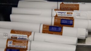 Wegovy weight-loss drug India