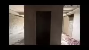 Woman dies filming reels in lift duct