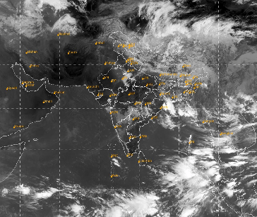 Maharashtra Weather Update: Yellow Alerts Issued for Multiple Districts; Pune to See Surge in Rainfall from June 5 to 8