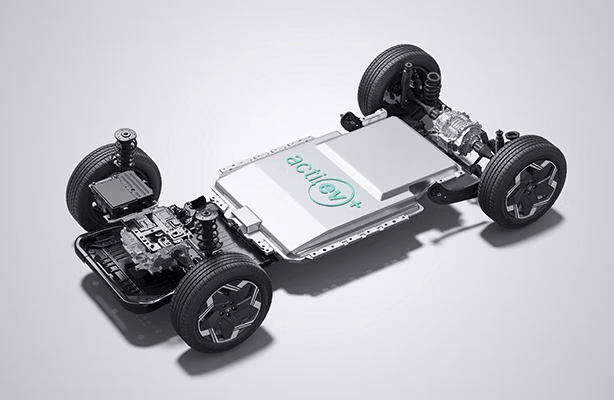 Tata Harrier EV Variant-Wise Driving Range and Prices Revealed; Bookings Open from July 2, 2025 4 image 117