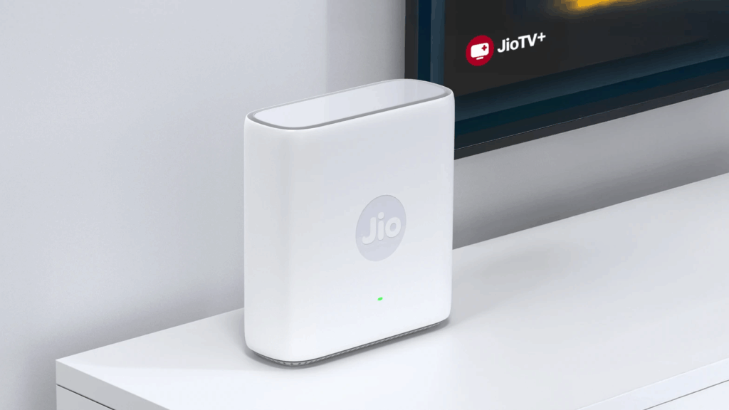 Jio Launches AX6000 Universal Wi-Fi 6 Router with Blazing 6Gbps Speed – Connect 100+ Devices Seamlessly 2 image 121