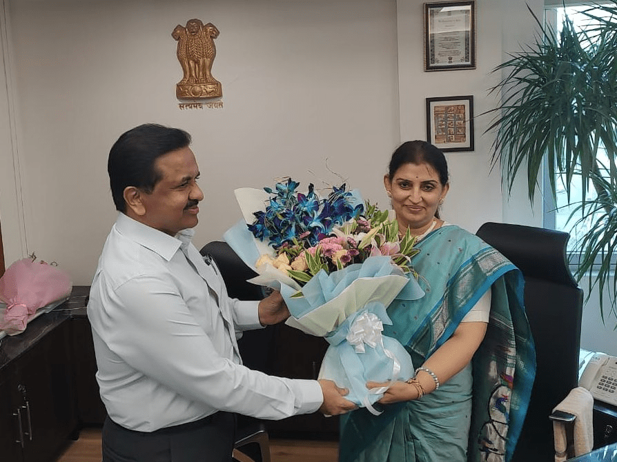 Rajesh Kumar, a 1988 Batch IAS Officer, Appointed as New Chief Secretary of Maharashtra 2 Chief Secretary of Maharashtra
