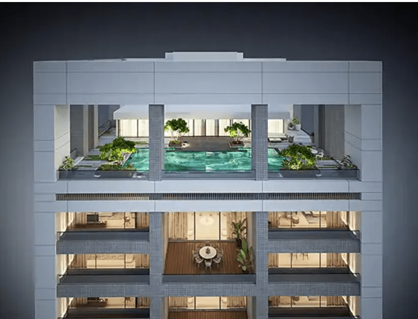 India’s Most Expensive Home Deal