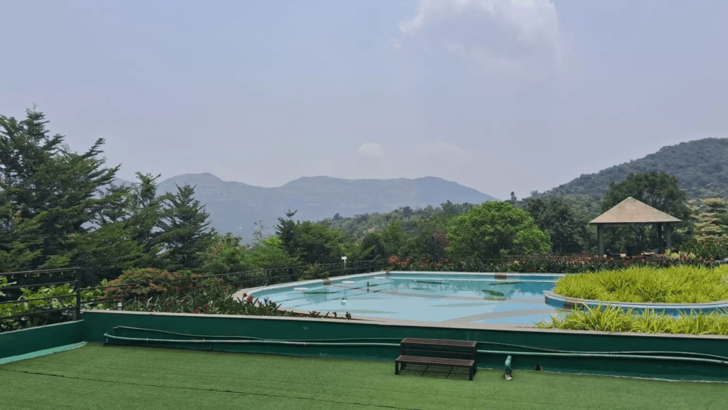 Tamhini Ghat: Monsoon’s Magical Gateway to Waterfalls, Mist & Adventure in the Sahyadris