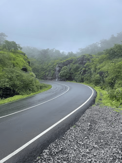 Tamhini Ghat: Monsoon’s Magical Gateway to Waterfalls, Mist & Adventure in the Sahyadris