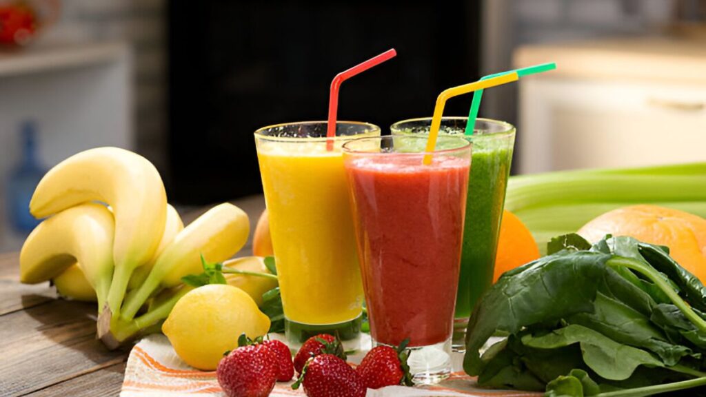 11 Science-Backed Ways to Eat Healthier, According to a Harvard & AIIMS Gut Doctor 1 science-backed ways to eat healthier