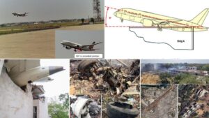 Air India AI171 Crash