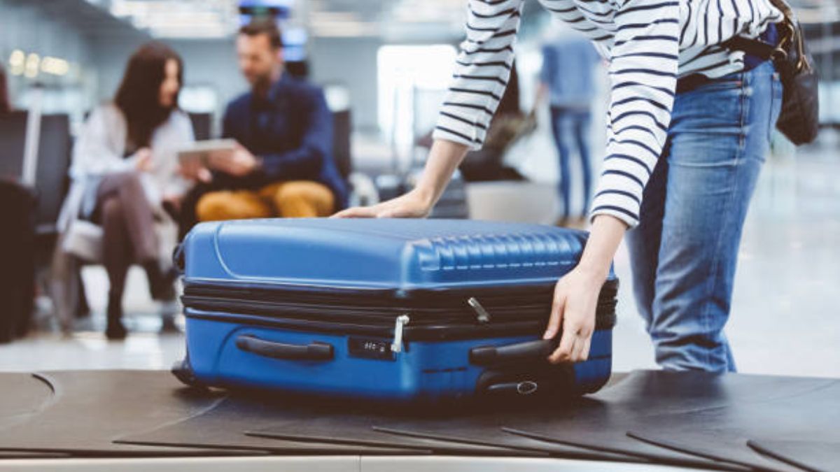 Bengaluru man finds lost bag in 20 minutes