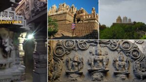 Bhuleshwar Temple Pune history mythology wildlife sanctuary