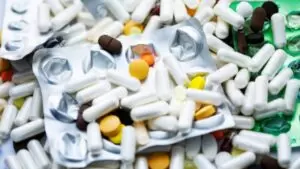 Expired medicines danger CDSCO flush list