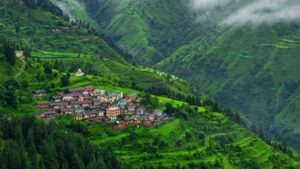 Foreigners Not Allowed In Chakrata