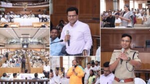Ganeshotsav 2025 Pune preparations and demands