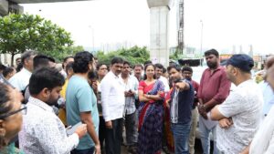 Hinjawadi Civic Issues