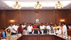 Hinjawadi IT Park Traffic Problems