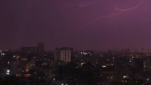 Hinjawadi power outage