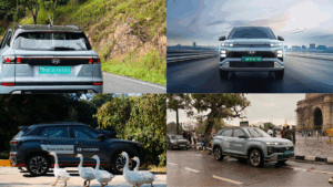 Hyundai Creta 10-year milestone