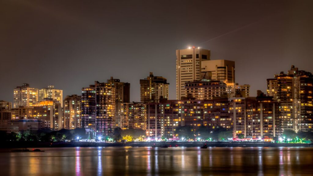Maharashtra is Now World's 28th Largest Economy; On Track to Beat Singapore and Hit $1 Trillion by 2030 - Morgan Stanley 1 Maharashtra $1 trillion economy
